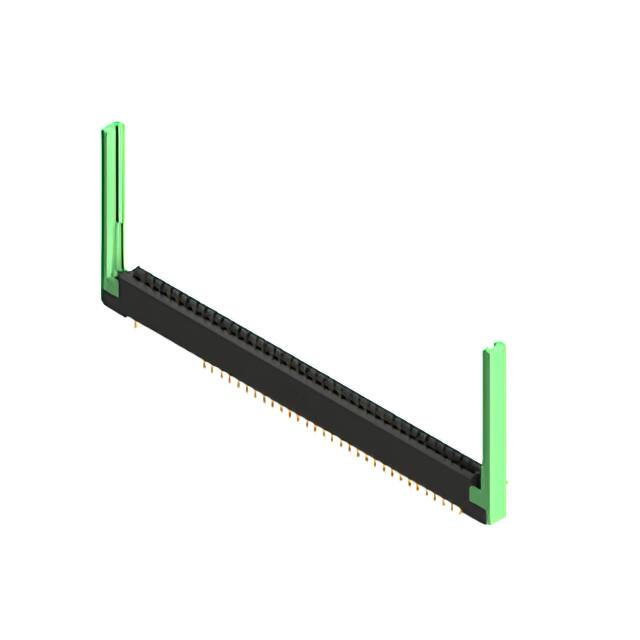 387-078-558-268 EDAC Inc.  Edgeboard Connectors